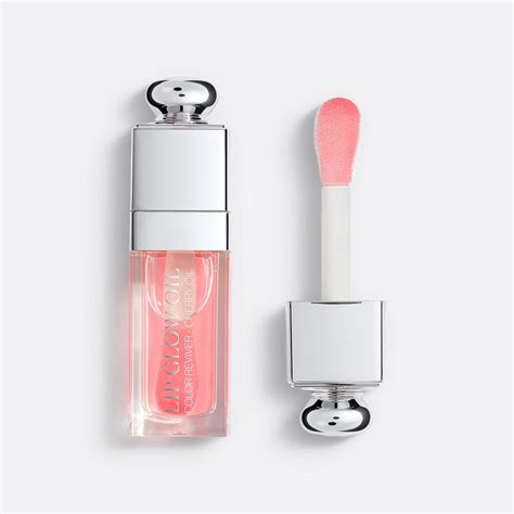 Dior Lip Oil superdrug